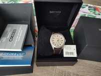 Zegarek Seiko SRPC87K1 BDB Automatyczny