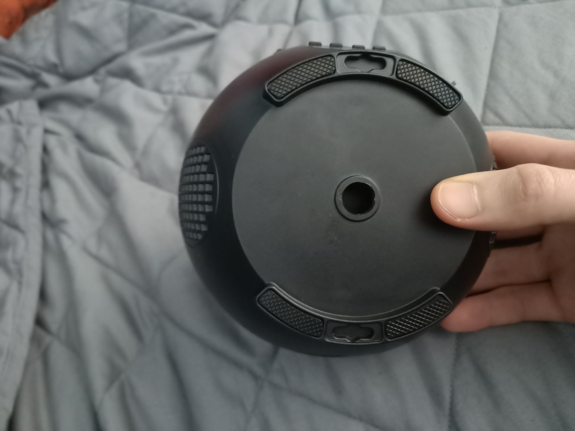 Projektor/Lampka/Głośnik bluetooth usb