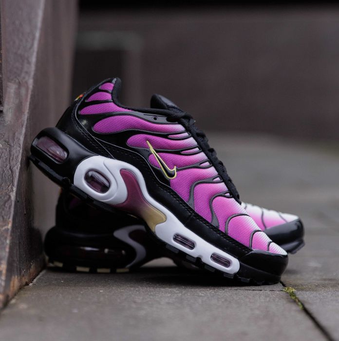 Жіночі кросівки Nike Air Max Plus Tn | женские кроссовки Nike Tn
