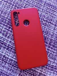 Capa para Xiaomi Redmi Note 7
