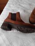 Botas de senhora "Foreva"
