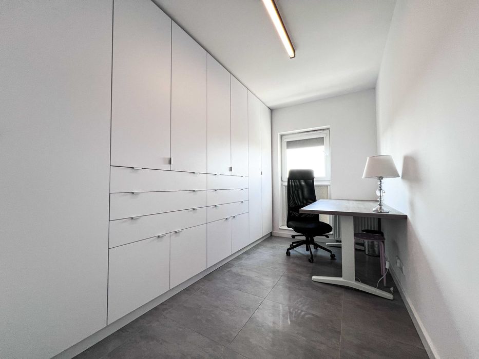 Łódź - Polesie | 52 m2 | 3 pokoje | Klimatyzacja | Balkon