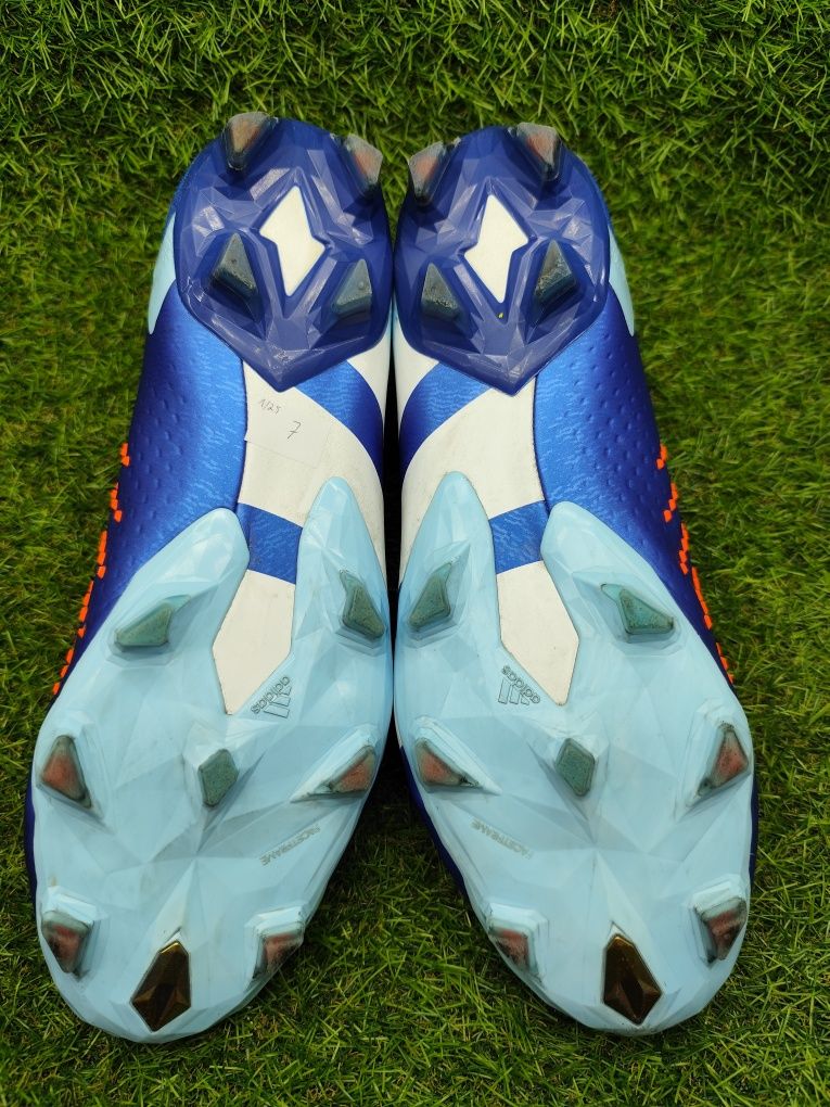 Adidas Predator Accuracy.1 Fg - 1'25/7