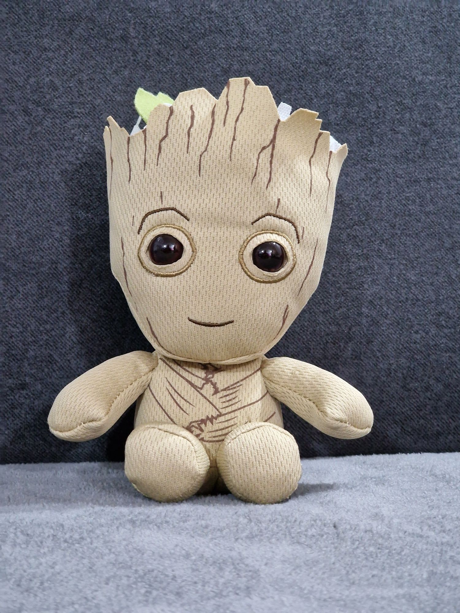 Maskotka Groot Marvel