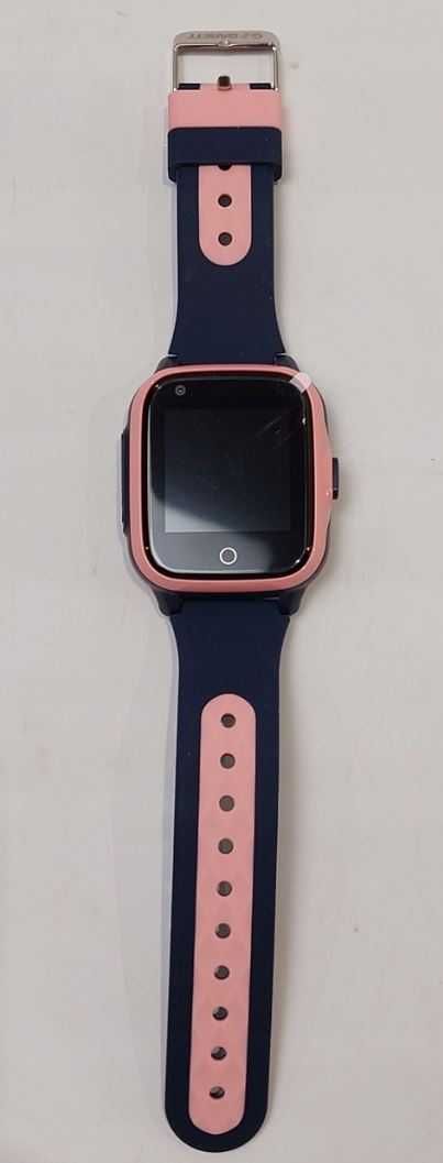 Nowy Smartwatch Garett Kids Trendy 4G różowy - Wysyłka Gratis!