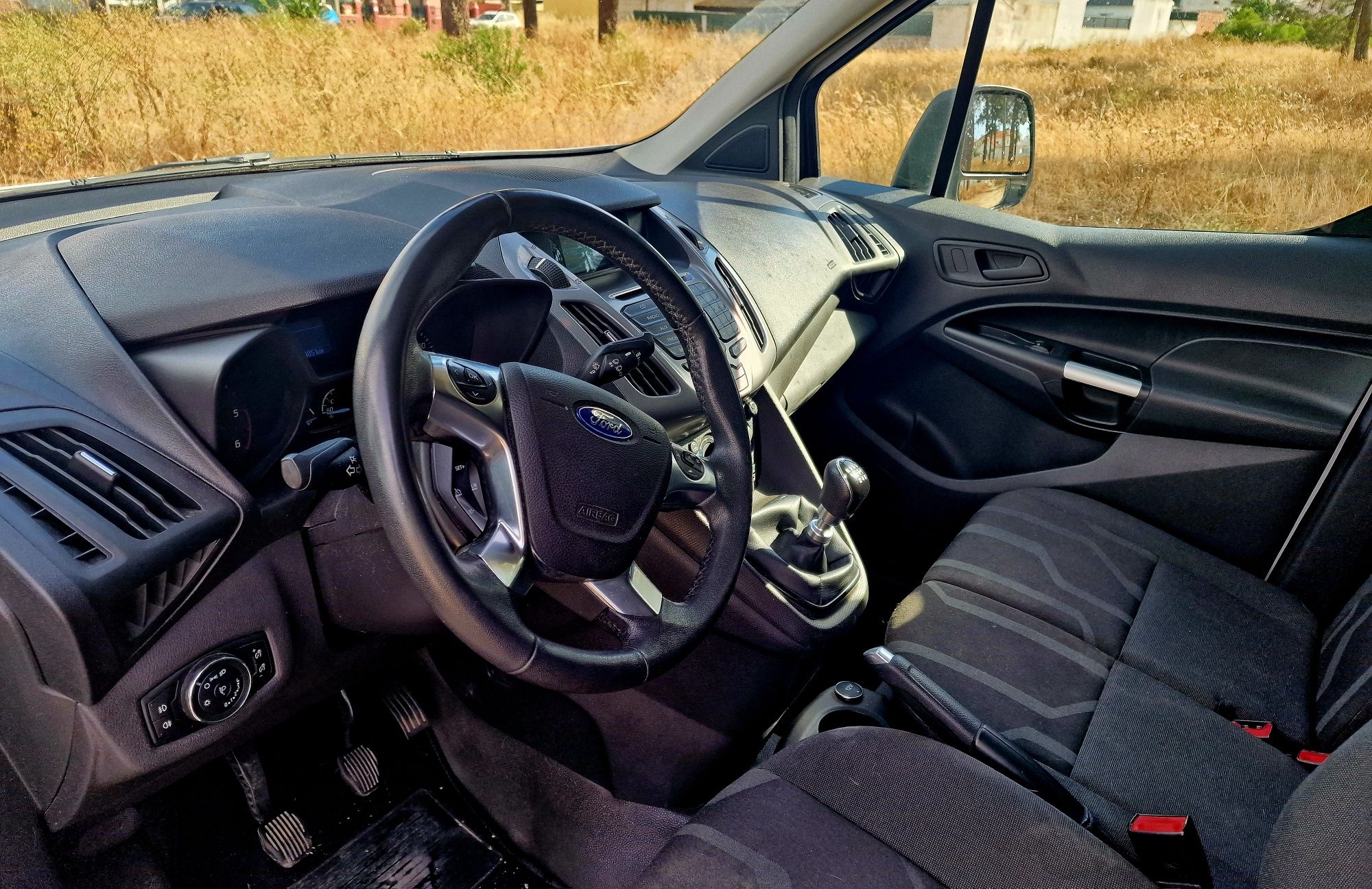 Ford Transit Connect L1 - 1.6 2016