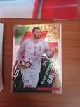 Cromos fome de vencer 2018