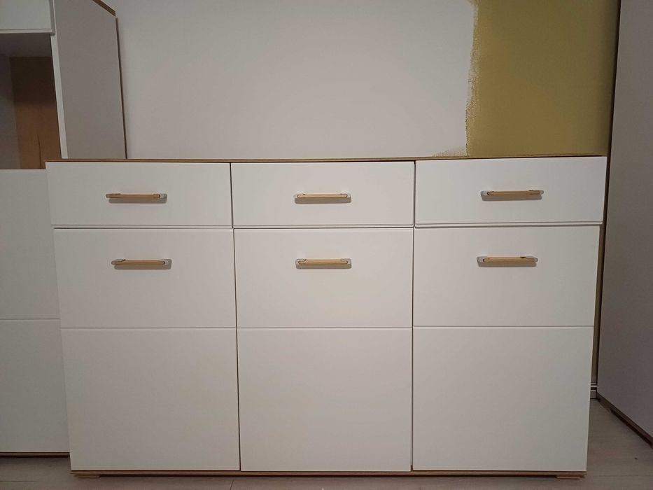 Sprzedam meble salonowe- stan bardzo dobry