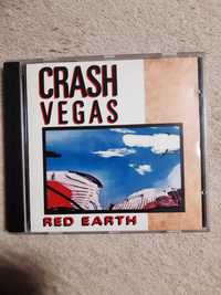 Crash Vegas Red Earth