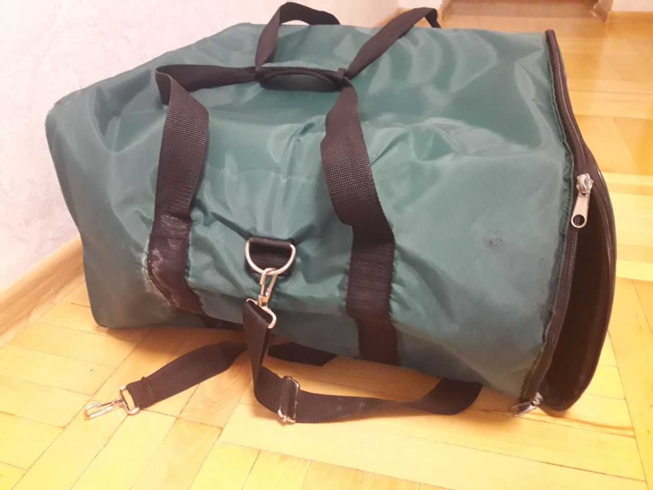 Термосумка для доставки еды б/у HaDeSey продам