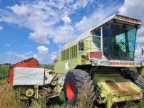 Sprzedam Claas 108s