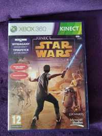 Star wars kinect Xbox 360