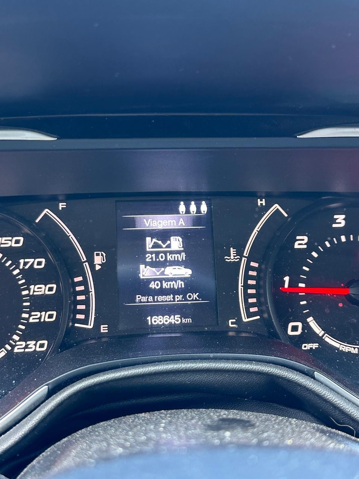 Fiat Tipo Verde Gasóleo