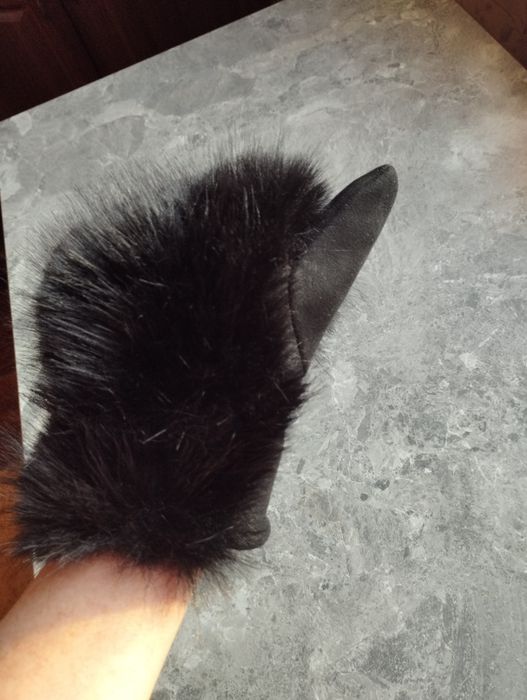 Продам рукавички