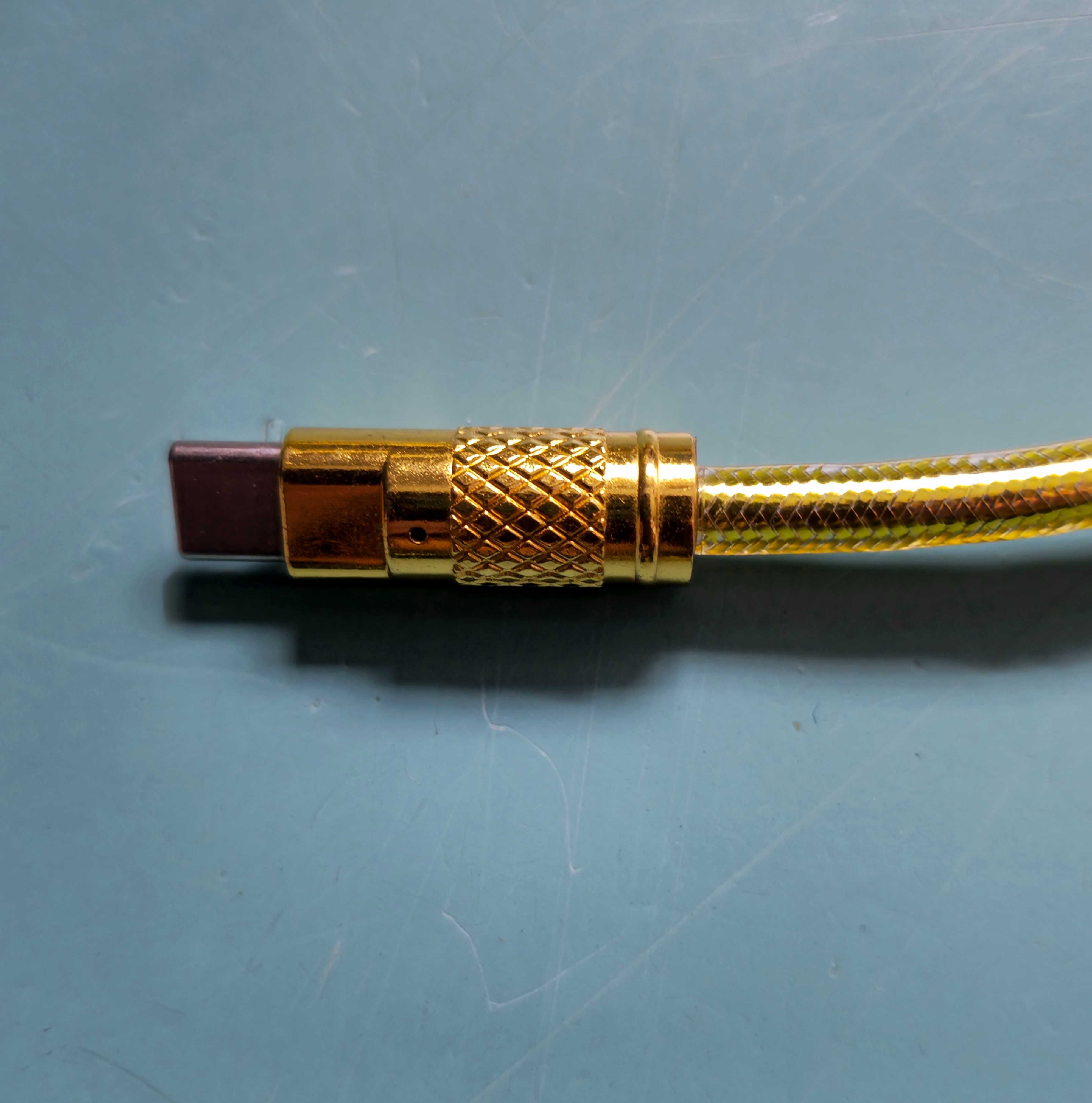 Kabel typu C do telefonu