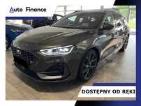 Ford Focus ST X Kombi 2.3 EcoBoost 280 KM A7 5W OD RĘKI!