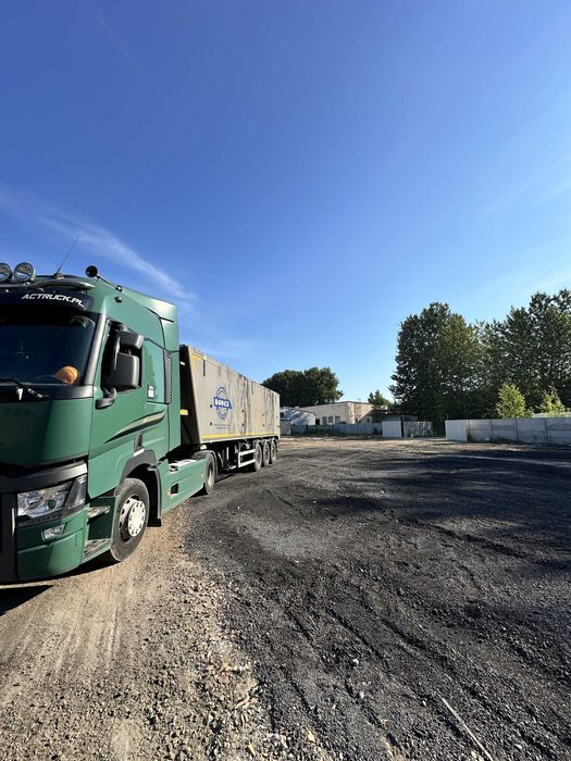 KRUSZYWO w cenie transportu zuzel do utwardzenia dróg parkingów itp