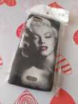 Case sony xperia j nowy Marylin Monroe