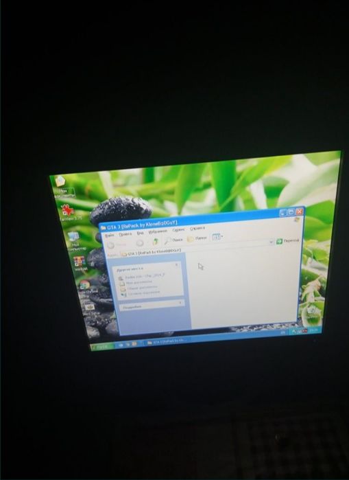 Монитор Самсунг с кабелями! Хмельницкий!