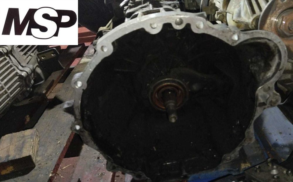 Caixa Velocidades Opel Frontera 2.8 | 95-98 |