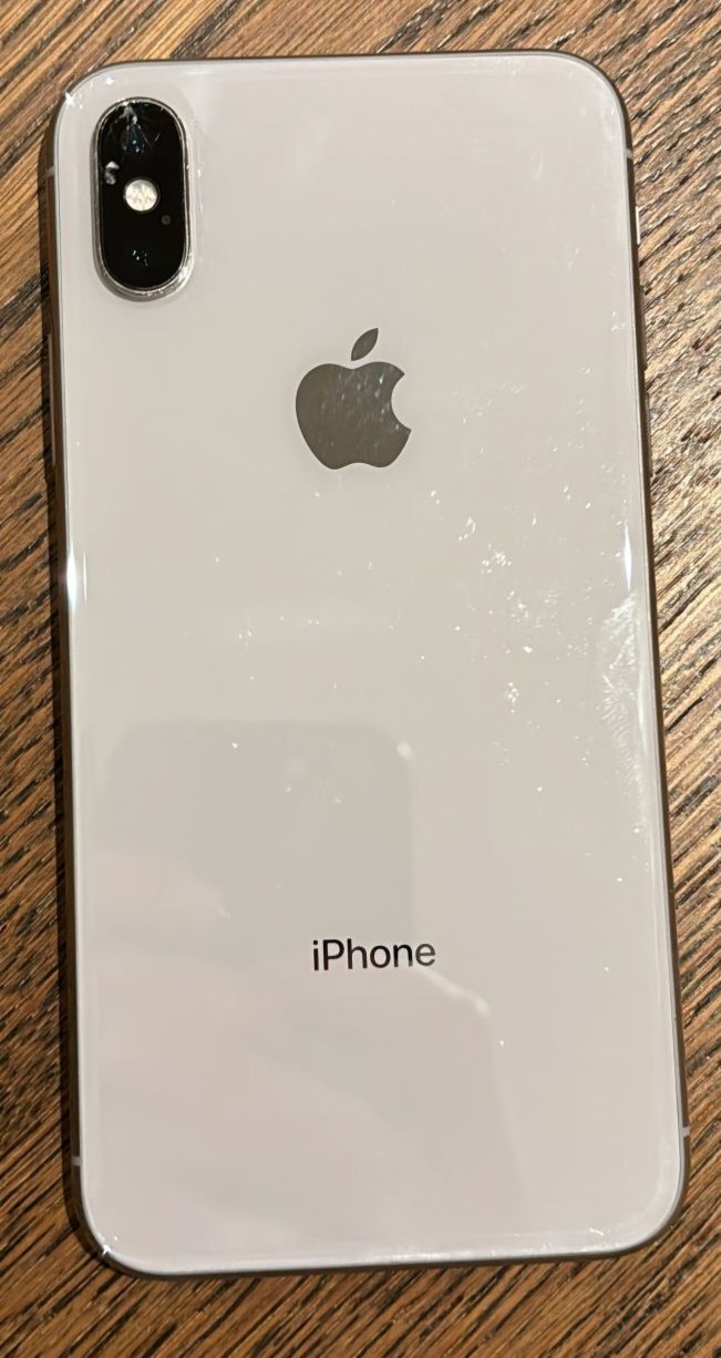 Iphone XS em excelente estado impecável