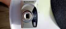 Fujifilm Aparat na klisze Zoom600