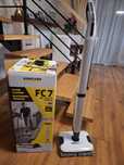 Karcher FC7 Premium