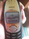 Nokia 6310i  telefony