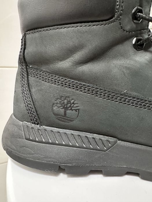 Buty Timberland