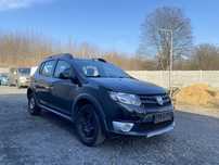 Dacia Sandero Stepway ! Sprawna ! Benzyna !