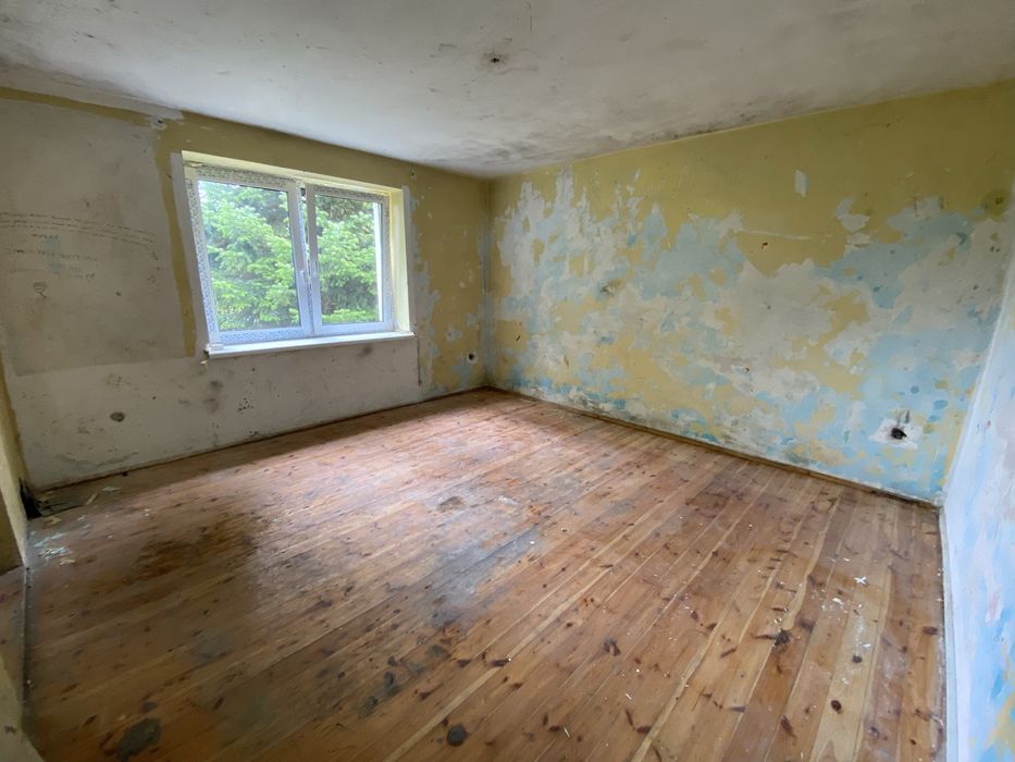 Sprzedam Dom do remontu w Lubaniu