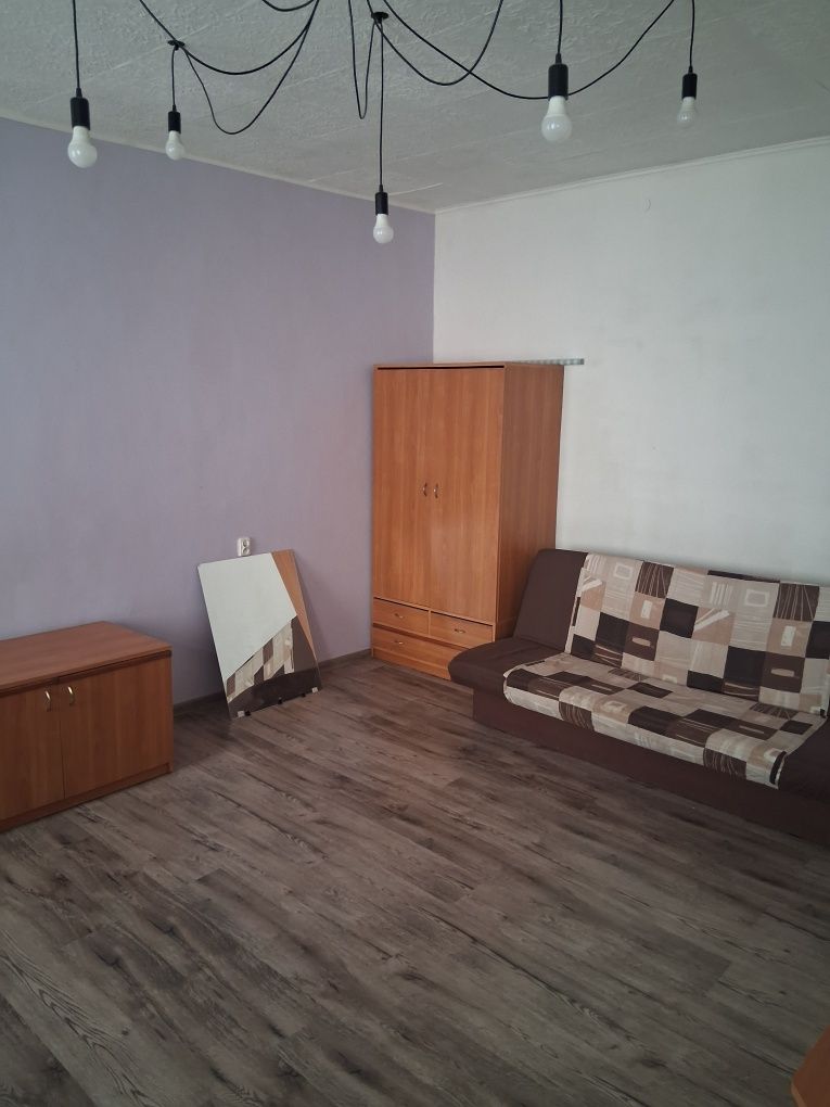 Kawalerka na wynajem Bydgoskie 1300 plus gaz/prad/woda