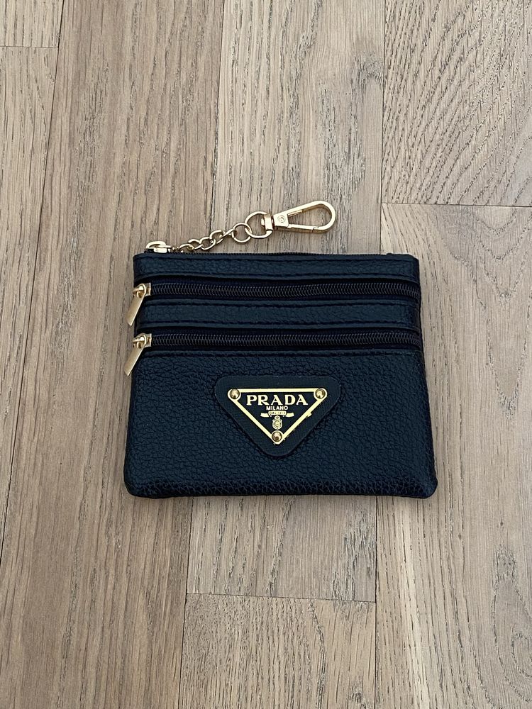 Nowe etui do kluczy portfel wizytownik