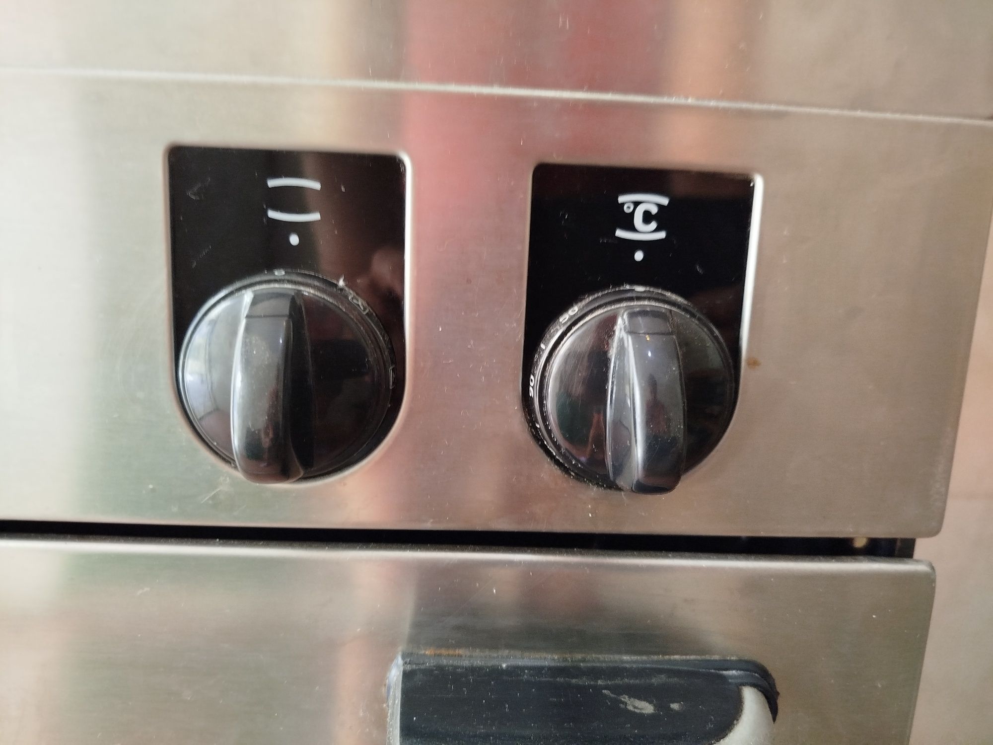 Vendo forno e microondas se e castrar da marca Teka