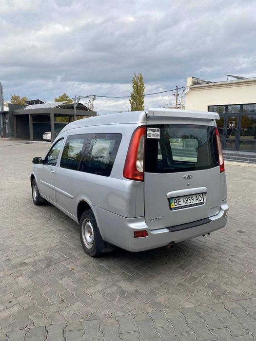 Продам Chery Karry