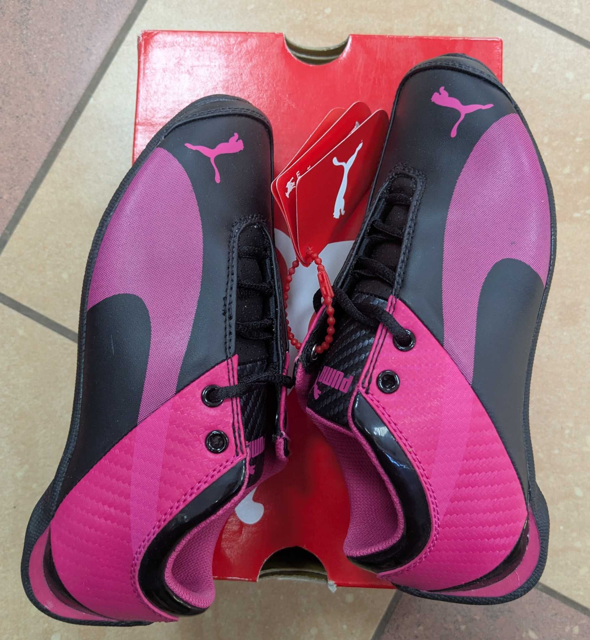 Buty sportowe Puma Future Cat M1 Jr rozm. 31