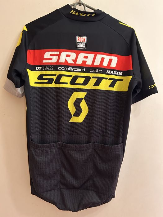 Джерсі, Northwave team jersey xl, scott