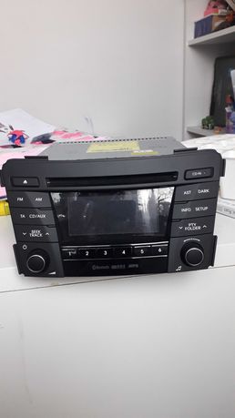 Nowe oryginalne radio hyundai i40 AC110DFEES
