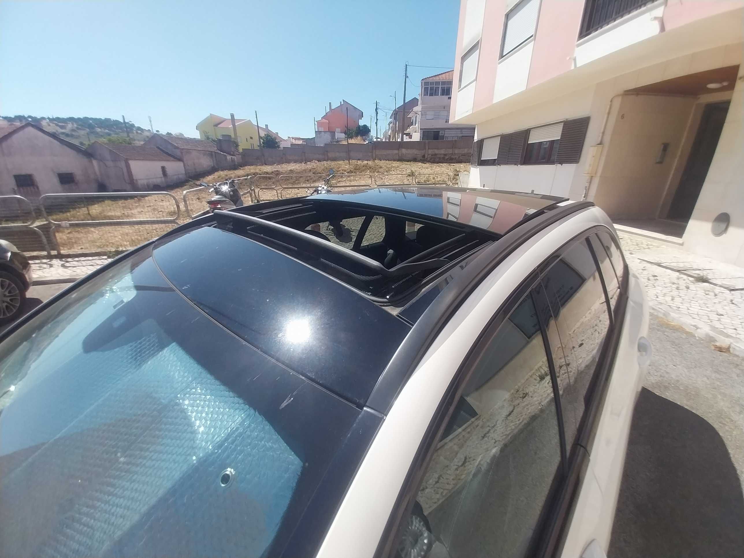 Mercedes Amg C200