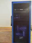 Komputer Gamingowy Ryzen 5/GTX 1050 GDDR5 /16gb DDR4//Dysk 2TB