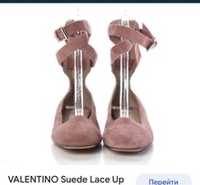 Valentino новые туфли
