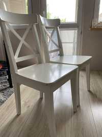 Krzesla Ikea INGOLF