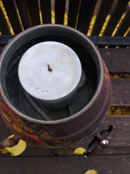 Продам электросамовар