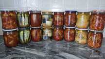 Продам рибну консерву в автоклаві