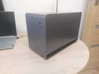 Obudowa eGPU Mantiz Venus – Thunderbolt 3