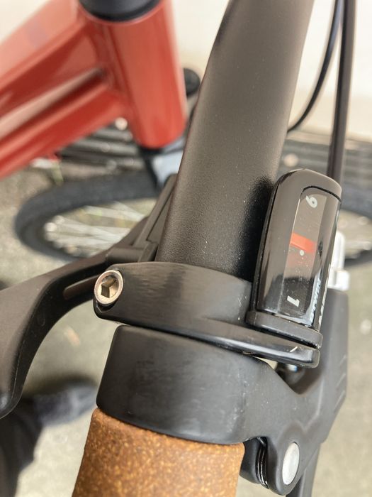 Bike Riverside Rs 500