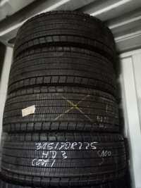 315/70R22,5 • CONTINENTAL HD3 (K25)