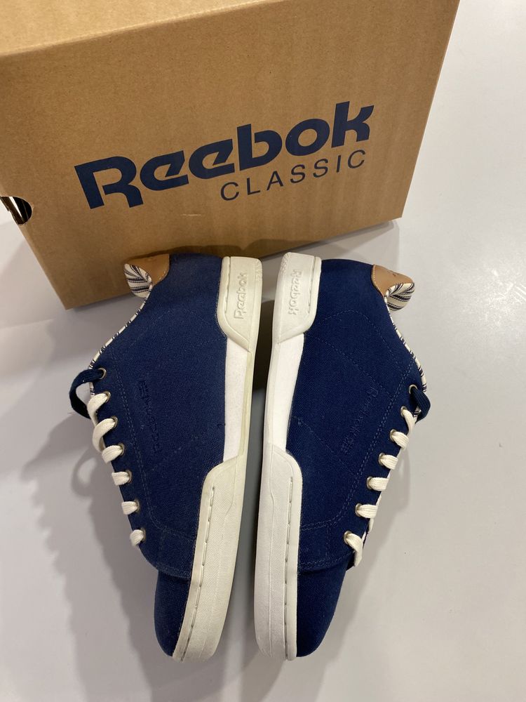 Buty męskie Reebok NPC Core TXT rozmiar 39 Cena 99 zł