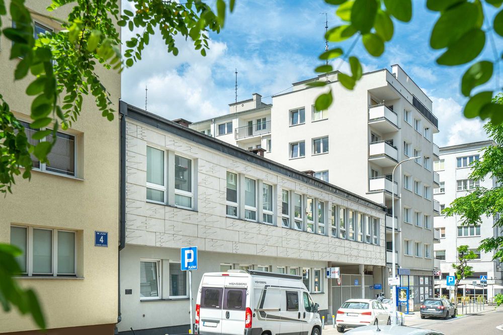 Tanie noclegi w Centrum Gdyni - Hostele z ofertą dla grup do max 88 os