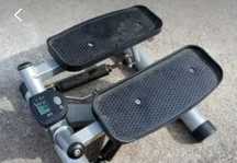 Mini step TCM (germany)